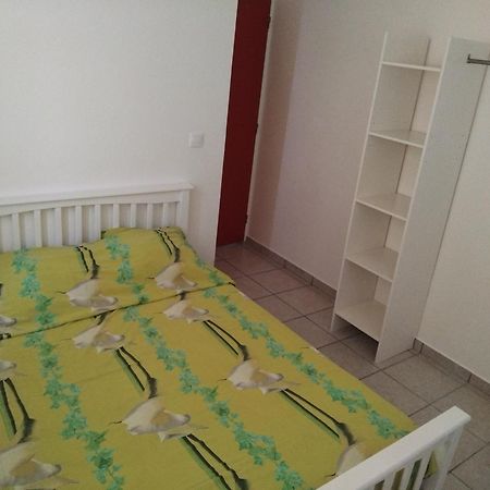 Villa Tournesol D Or Le Gosier  Dış mekan fotoğraf