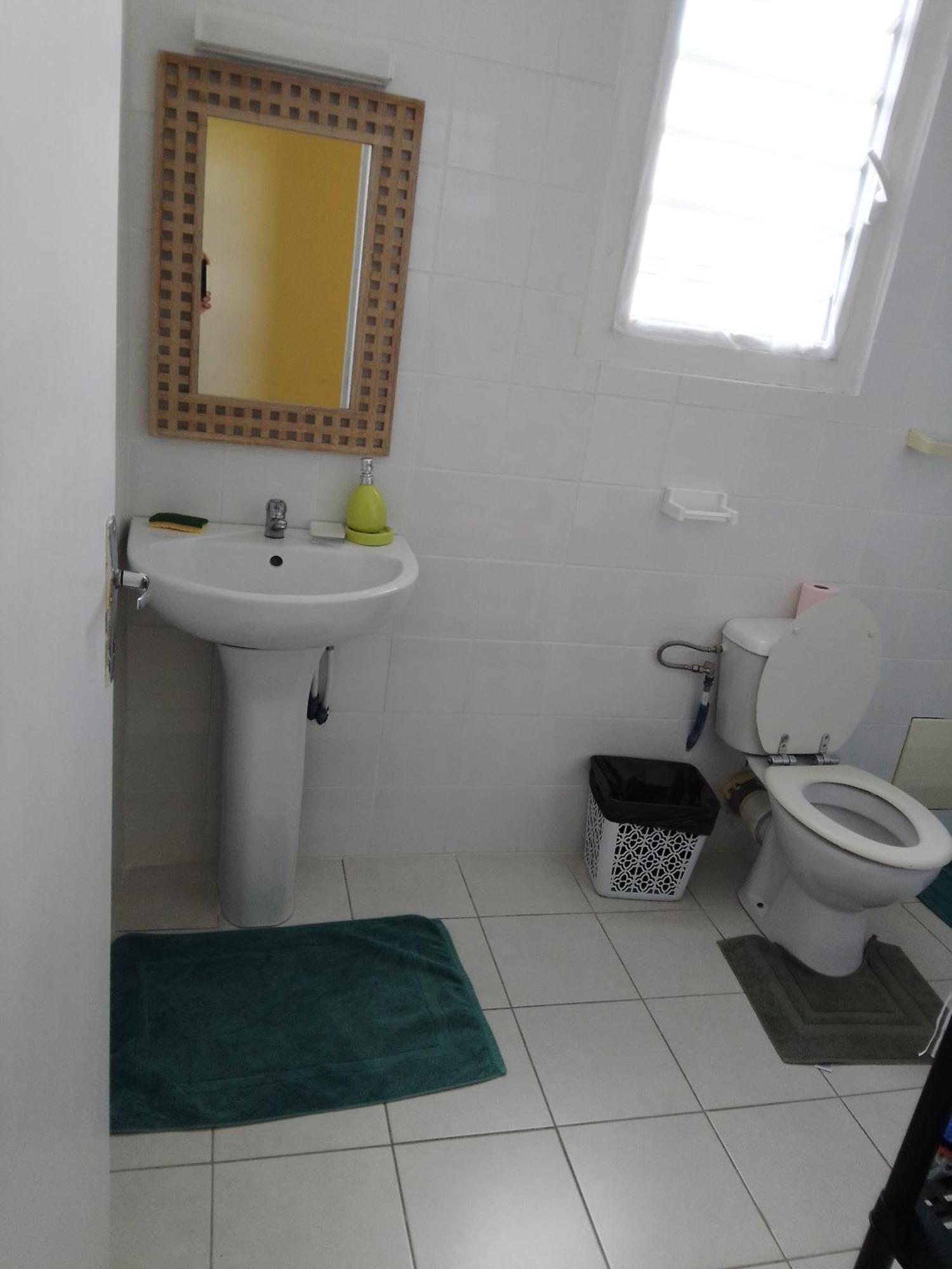 Villa Tournesol D Or Le Gosier  Oda fotoğraf