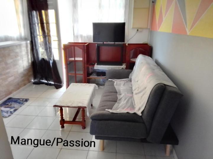 Villa Tournesol D Or Le Gosier  Oda fotoğraf
