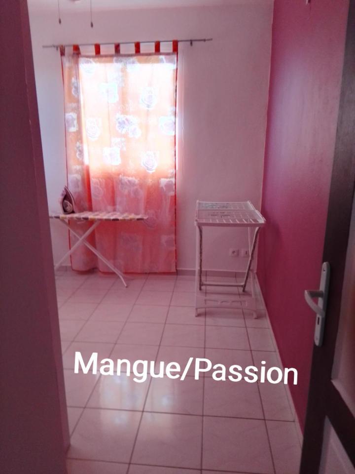 Villa Tournesol D Or Le Gosier  Oda fotoğraf