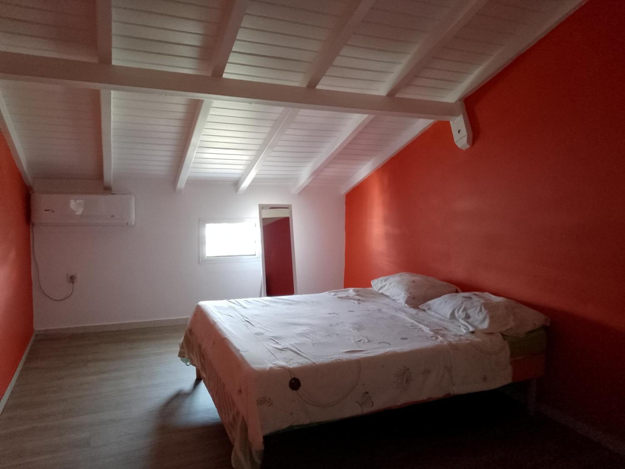 Villa Tournesol D Or Le Gosier  Dış mekan fotoğraf