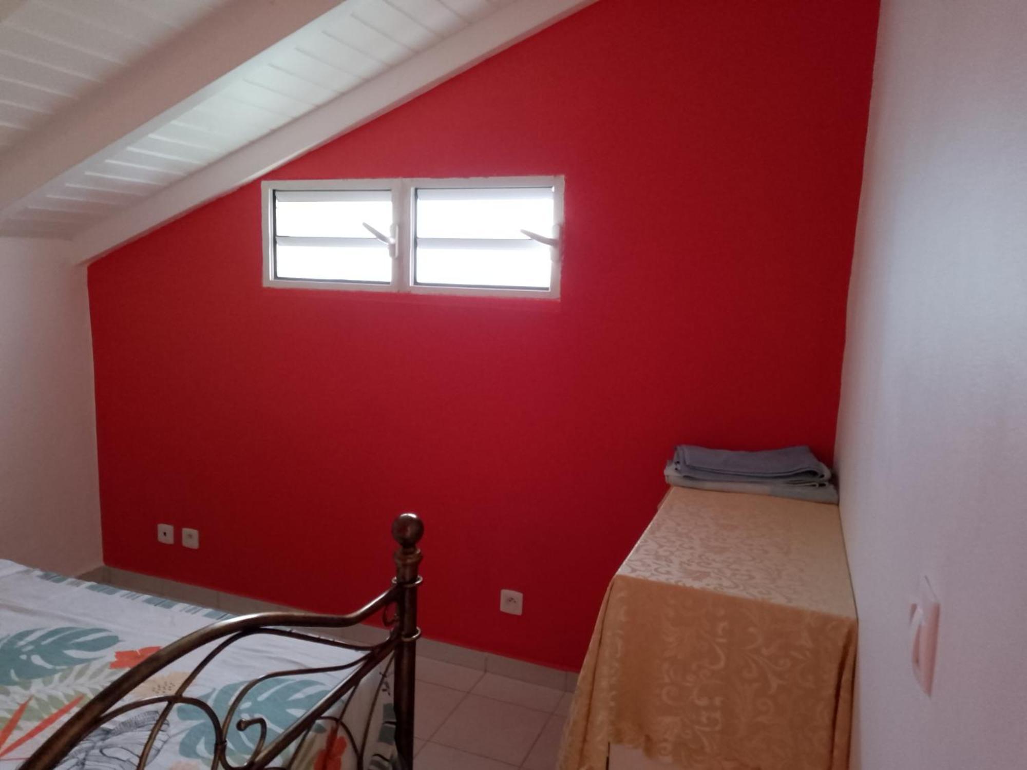 Villa Tournesol D Or Le Gosier  Dış mekan fotoğraf