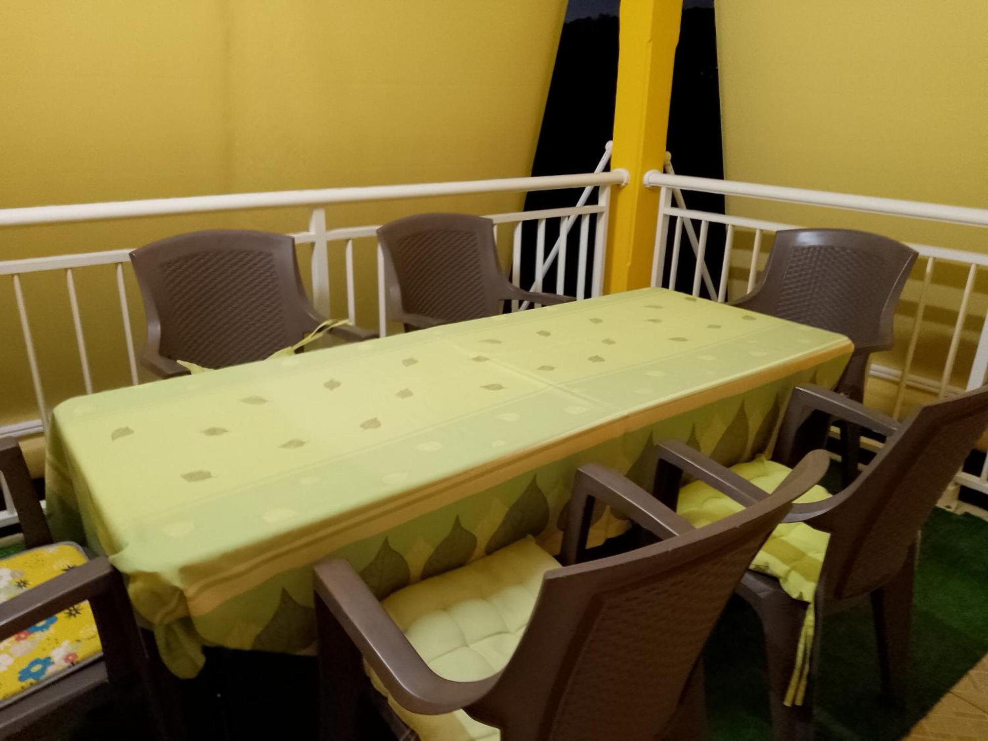 Villa Tournesol D Or Le Gosier  Dış mekan fotoğraf