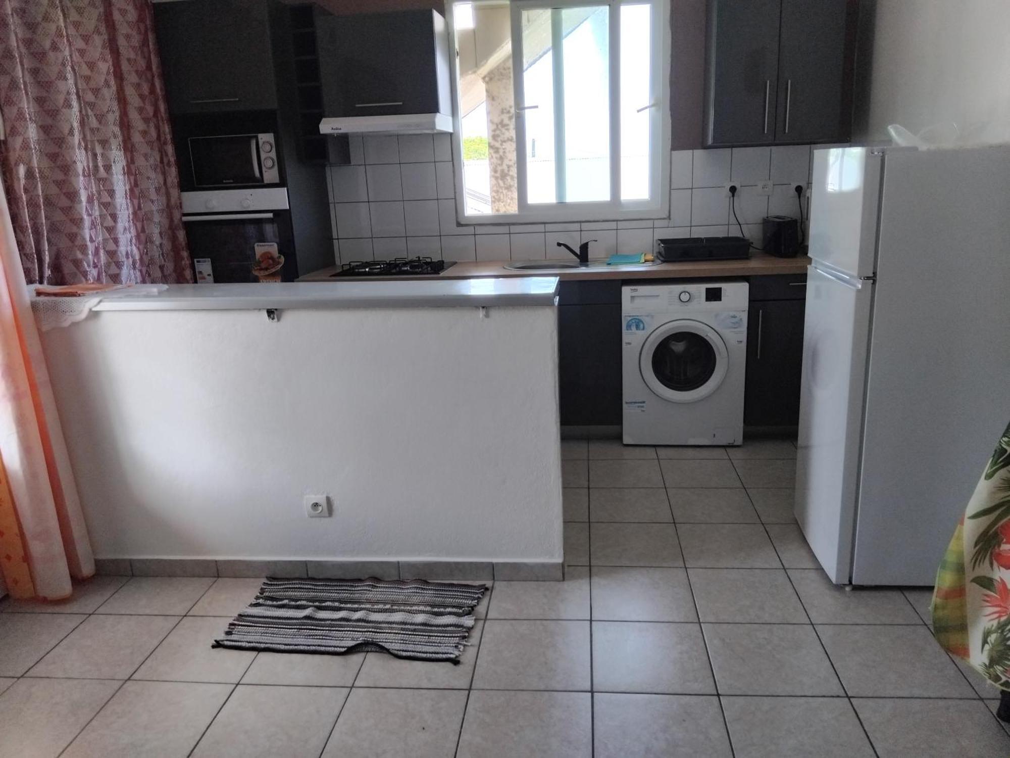 Villa Tournesol D Or Le Gosier  Dış mekan fotoğraf