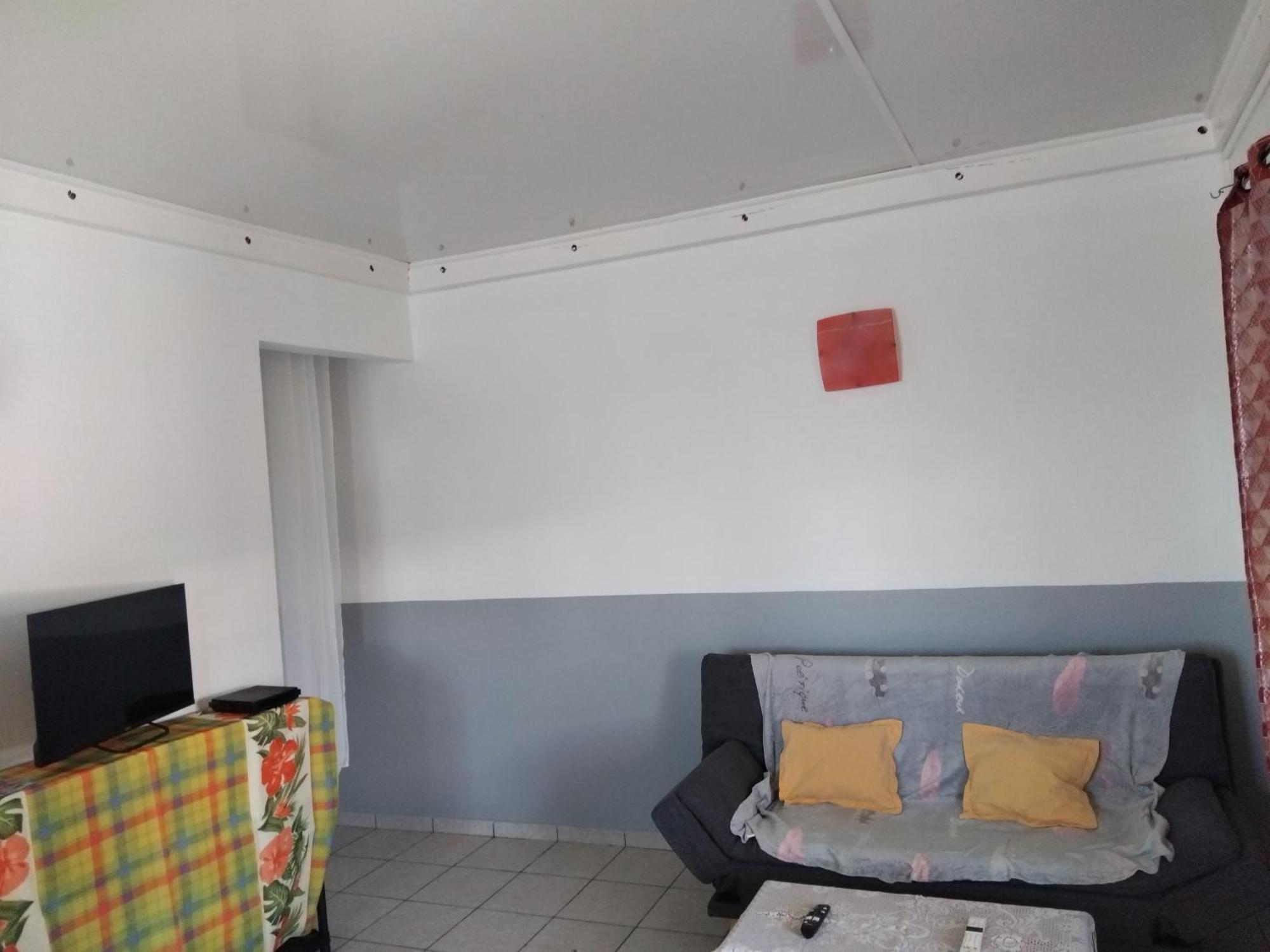 Villa Tournesol D Or Le Gosier  Dış mekan fotoğraf