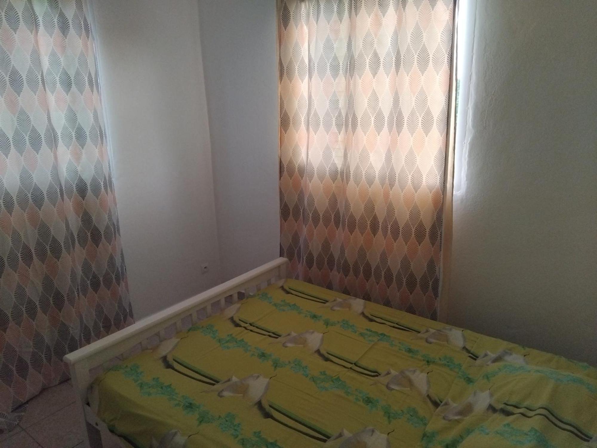 Villa Tournesol D Or Le Gosier  Dış mekan fotoğraf