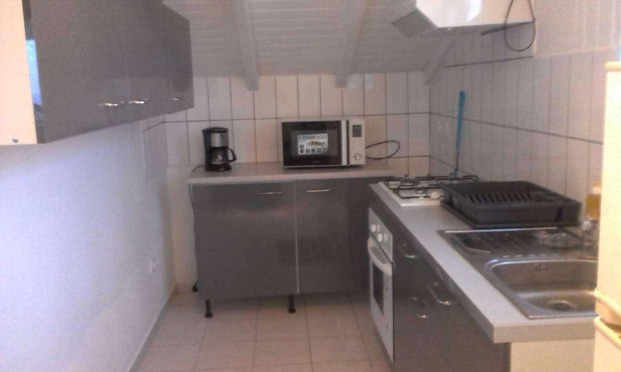 Villa Tournesol D Or Le Gosier  Dış mekan fotoğraf