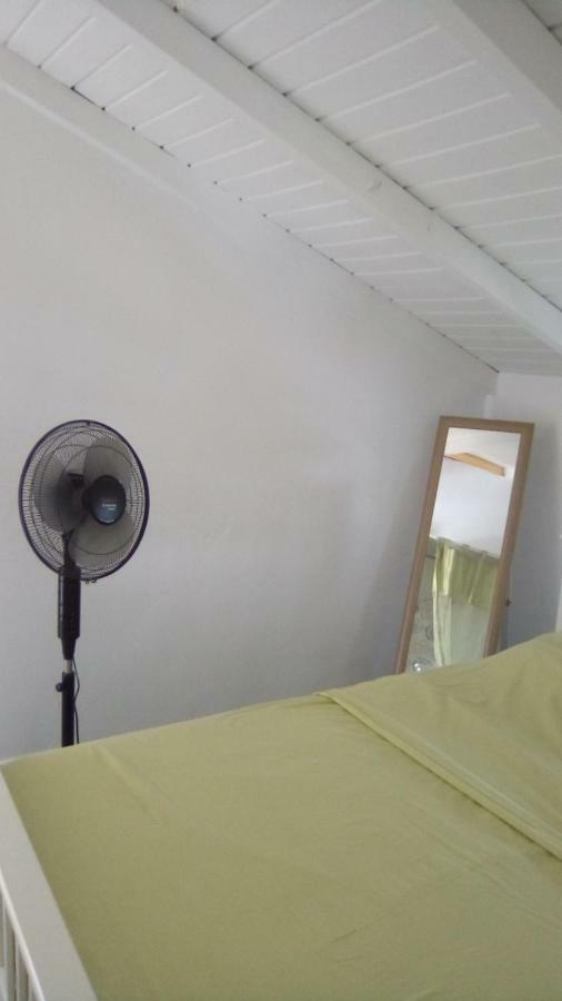 Villa Tournesol D Or Le Gosier  Dış mekan fotoğraf
